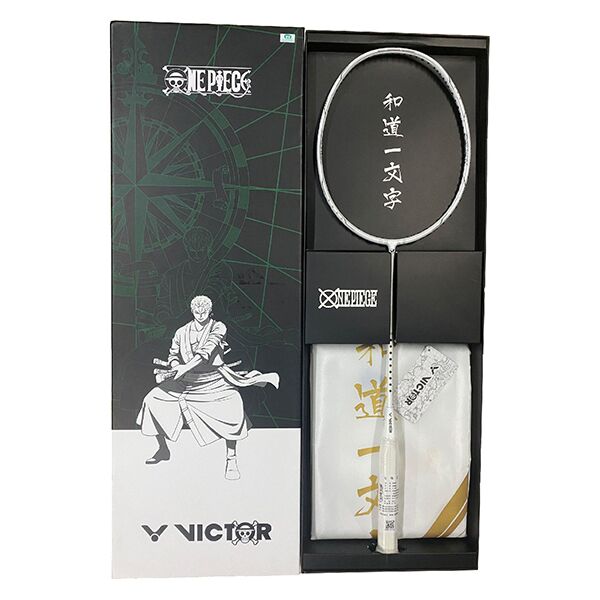 Vợt cầu lông Victor One Piece - Wado Ichimonji
